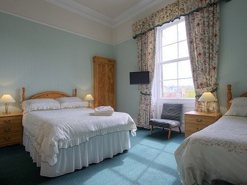 Abcorn Guest House Edynburg Zewnętrze zdjęcie